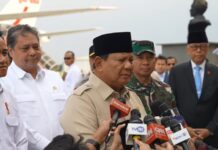 Sikap Dewan Pers Terkait Pencabutan ID Card Istana Reporter CNN Indonesia