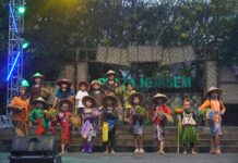 Pertamina SMEXPO Yogyakarta jadi Magnet Buyer Global