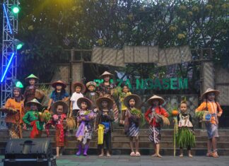 Pertamina SMEXPO Yogyakarta jadi Magnet Buyer Global