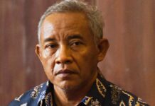 Eks Bupati Sleman Sri Purnomo Ditetapkan Teesangka Dana Hibah Pariwisata