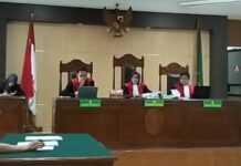 Permasalahan Japel RSUD Wonosari Berpotensi Melebar
