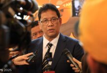 Restorasi di Pertamina Harus Dilakukan