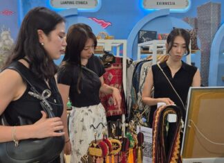 UMKM Binaan Pertamina Raup Omzet Rp4,7 Miliar di Inacraft 2025