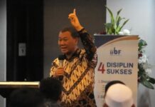 PMB Gagas Gerakan “Ruwat Citra Batang”