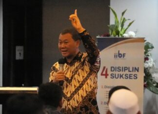 PMB Gagas Gerakan “Ruwat Citra Batang”