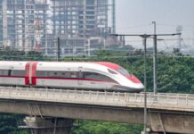 BPK Diminta Audit Investigatif Proyek Kereta Cepat Jakarta-Bandung