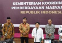 Pemerintah Bentuk Satgas Audit Pesantren