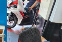 Performa SPBU Diaudit Lembaga Independen Auditor Internasional