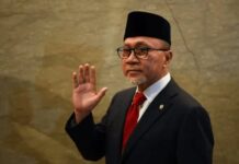 Zulkifli Hasan Raih Predikat Menko Terbaik Versi SPIN, Tagar #MenkoBidangPangan Trending di Twitter