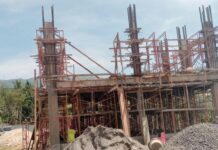 Terkesan Tertutup, Revitalisasi Senilai 2M Kesampingkan Pemberdayaan