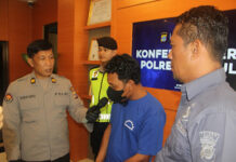 Ditegur Saat Mabuk, Pria Bantul Tega Tusuk Korban