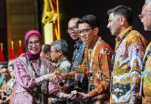 Pertamina Patra Niaga Raih Penghargaan Subroto 2025