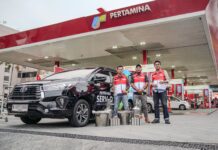 Pelanggan Akui Peningkatan Layanan SPBU Semakin Nyaman dengan Program Serv-Q