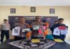 Polisi Tetapkan 4 Tersangka Penipuan Mobil