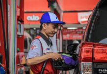 Gunakan Kapal Tanker, Penyaluran BBM di Bengkulu Dipastikan Aman