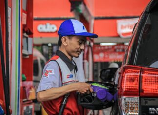 Gunakan Kapal Tanker, Penyaluran BBM di Bengkulu Dipastikan Aman