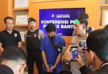 Usai Indehoi! Pria asal Bogor Gasak Motor Teman Kencan