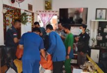 Seorang Wanita di Sleman Ditemukan Tewas Bersimbah Darah