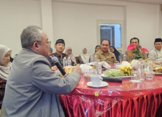 Pertamina Boyong 7 Mitra Binaan dalam Pemeran Agrinex 2025