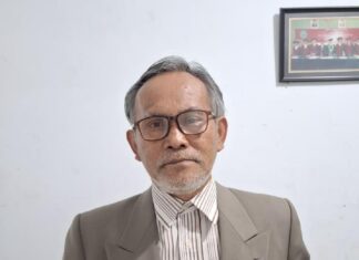 Penerima Supersemar Bangga Pak Harto jadi Pahlawan Nasional