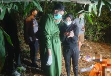 Identitas Mayat di Bantul Berhasil Diungkap