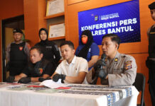 Agunan SHM Palsu, Koperasi Rugi Rp909 Juta