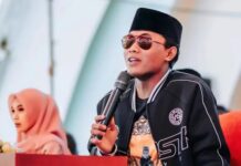 Ciumi Anak-anak, Gus Elham Tuai Kecaman