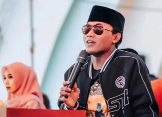 Ciumi Anak-anak, Gus Elham Tuai Kecaman
