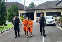 Pembuang Bayi di Teras Rumah Warga Diamankan Polisi