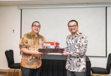 Pertamina Patra Niaga & Hino Teken MoU Perkuat Distribusi Energi Nasional