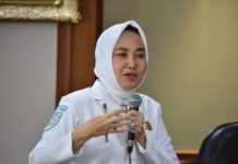 UGM Peringatkan Retakan “Tapal Kuda” Gejala Awal Longsor