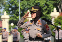 Polisi akan Gelar Operasi Zebra Progo 2025