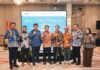 Pertamina Petrochemical Trading & Pupuk Kaltim Teken MoU Jual Beli Produk Soda Ash