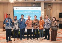 Pertamina Petrochemical Trading & Pupuk Kaltim Teken MoU Jual Beli Produk Soda Ash