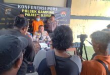 Dendam Dituding Mencuri, Pelaku Nekad Bakar Tiga Motor Sekaligus