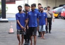 Dikeroyok, Buruh Tani Alami Patah Tulang