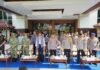 Kapolri Hadiri Apel Srawung Agung di Mapolda DIY