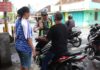 Selama Sepekan Operasi Zebra Progo 2025 Polisi Menindak 1.090 pelanggar Lalu Lintas