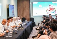 Patra Niaga Pastikan Energi Aman Selama Libur Nataru