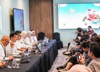 Patra Niaga Pastikan Energi Aman Selama Libur Nataru