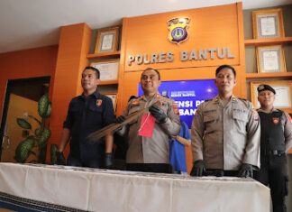 “Putri Ciu” Aniaya Anak Tiri Hingga Babak Belur