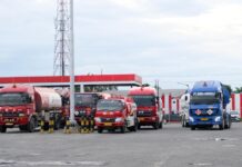 Layanan Energi Ditengah Banjir & Longsor Diupayakan Terpenuhi untuk Cukupi Kebutuhan Masyarakat