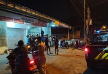 Dua Remaja di Bantul Diamankan Polisi