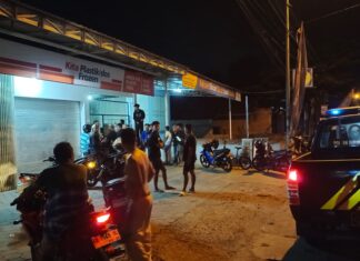 Dua Remaja di Bantul Diamankan Polisi