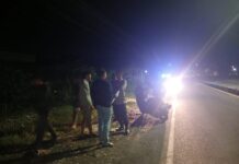 Ugal-ugalan, 2 Remaja Diamankan Warga