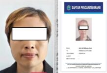 BNN Tangkap Buronan Sabu Senilai Rp 5 Miliar