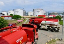 Pertamina Berhasil Salurkan BBM ke Wilayah Bireuen
