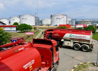 Pertamina Berhasil Salurkan BBM ke Wilayah Bireuen