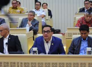 Tenaga Honorer yang Belum Lulus PPPK Tak Dibuang dari Sistem