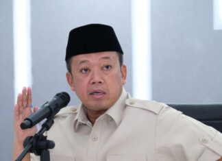 Menteri ATR/BPN Siap Lindungi Lahan di Sumatra dari Mafia Tanah